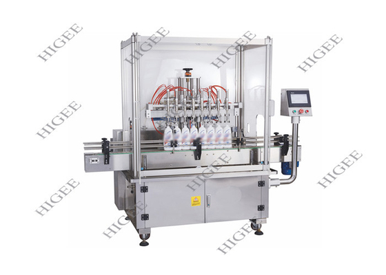 China máquina de enchimento automática 2000-3000BPH da máquina/recipiente de engarrafamento da água 500ml fornecedor