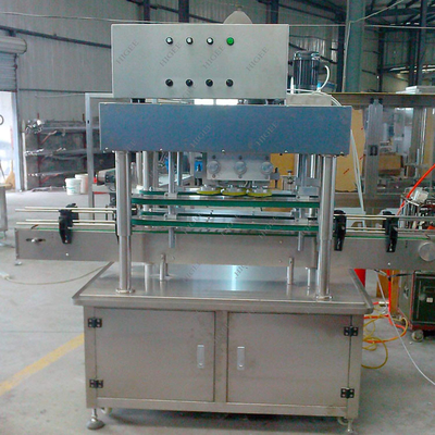 China a máquina de enchimento líquida detergente da garrafa 3L, molho enlata a máquina tampando de enchimento do líquido fornecedor