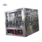 Máquina de enchimento automática conduzida elétrica 3 da água em 1 CGF18-18-6 garantia de 1 ano fornecedor