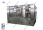 Máquina de enchimento automática da lata de alumínio, máquina de enchimento do aerossol/equipamento fornecedor