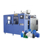 máquina moldando da garrafa automática do ANIMAL DE ESTIMAÇÃO 3000BHP/espessura de sopro do molde da máquina 200mm fornecedor