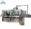 Máquina de enchimento carbonatada automática da bebida/máquina de enchimento líquida para a garrafa do ANIMAL DE ESTIMAÇÃO fornecedor