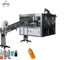8000 BPH carbonataram a máquina de enchimento da bebida/cabeça líquida da máquina de embalagem 40 fornecedor