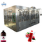 Velocidade de enchimento da máquina de enchimento 6000 BPH da bebida do refresco para a garrafa do ANIMAL DE ESTIMAÇÃO fornecedor