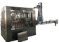 Engarrafamento automático que tampa e máquina de etiquetas, máquina de engarrafamento de vidro do óleo fornecedor